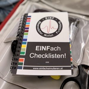 notfallcheckliste