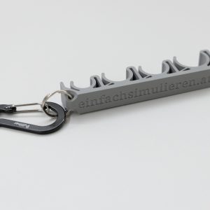 spritzenhalter (5ml/10ml/10ml/20ml)