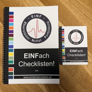 notfallcheckliste a4