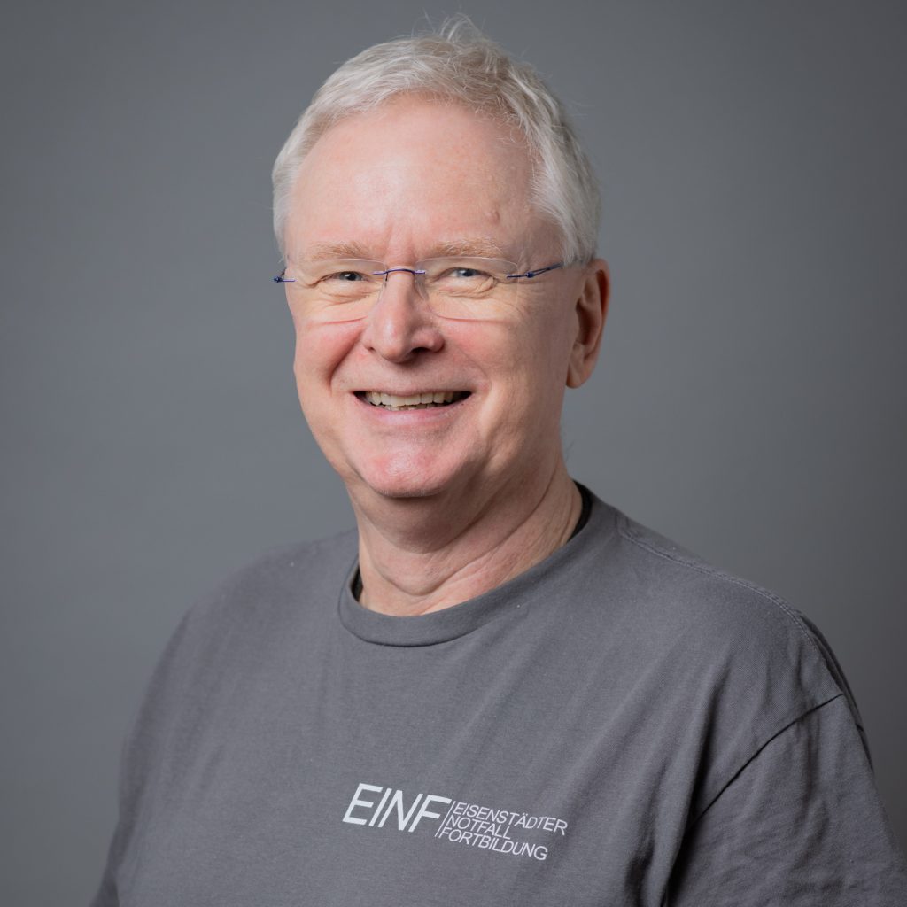 Dr. Michael Hill Dr. Michael Hill