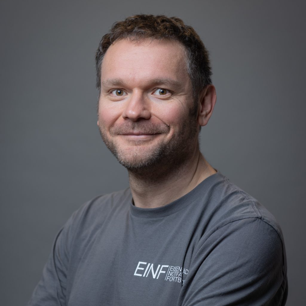 Dr. Matthias Edlhofer Dr. Matthias Edlhofer